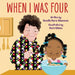 When I Was Four by Mark Stokes