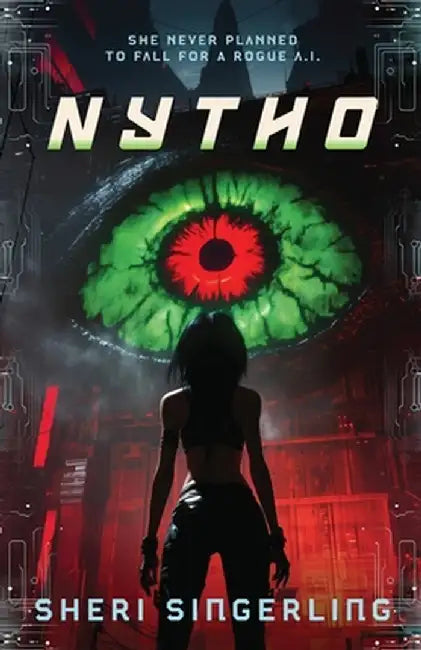 Nytho by Sheri Singerling