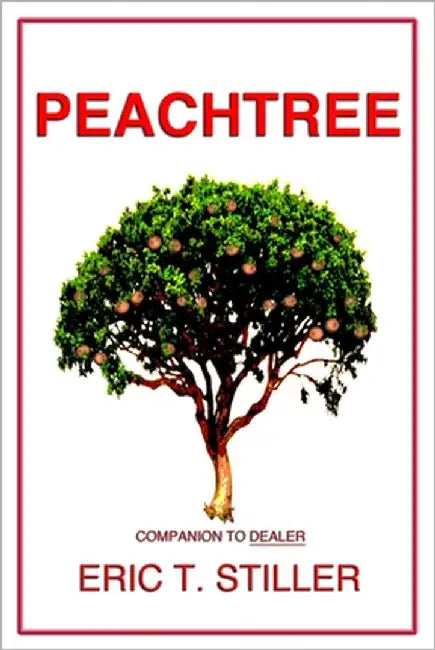 Peachtree by Stiller, Eric T.