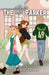 The Other Parker by Zane, Sarah