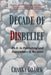 Decade of Disbelief by Chonka Bojack