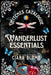 The Witches Catalogue of Wanderlust Essentials by Ciara Blume