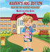 Kaiden's Hug Button by Brandie Paasonen