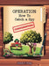 Operation: How to Catch a Spy by Sienna P. Young