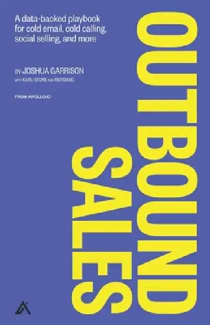 Outbound Sales