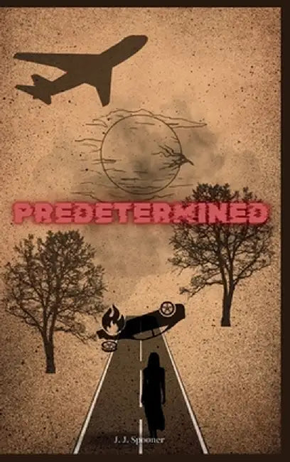 Predetermined by J. J. Spooner