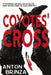Coyotes' Cross by Anton Brinza