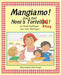 Mangiamo! Noni's Tortellini Ravs by Hollinger, Noah