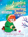 Aurora and the Whispering Jewels: A South Pole Christmas Story by Ed Morykwas