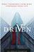 Driven by Jocelyn Covington