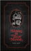 Hiding in Tello Manor by Parisi, Raine