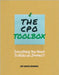 The CPO Toolbox: Everything You Need to Make an IMPACT by Hanlon-Rodemich, Amy
