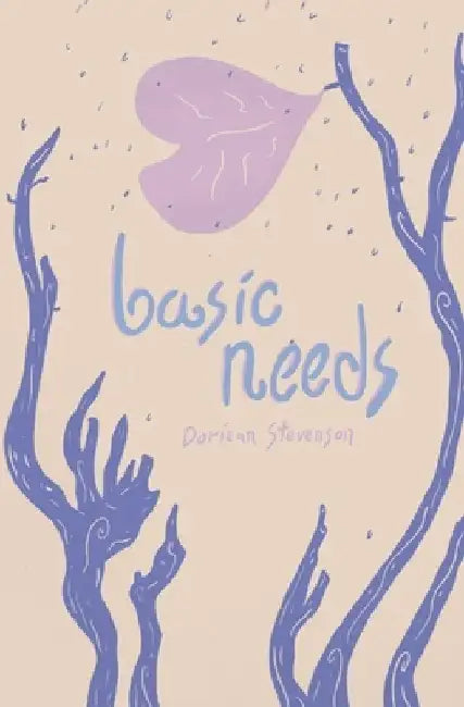 Basic Needs by Michael Escañuelas