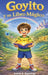 Goyito y su libro mágico by Edith E. Ramírez