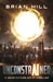 Unconstrained: A near-future sci-fi thriller by Brian Hill