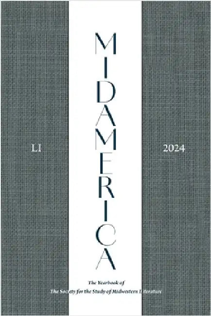 MidAmerica LI (2024) by Oman, Patricia