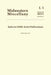 Midwestern Miscellany LI (Spring-Fall 2023) REISSUE by Robert Beasecker