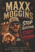 Stop Sleeping, Start Winning: A Motivational Book For People Who Are Tired Of Being Motivated But Keep Buying These Books Anyway by Maxx Moggins