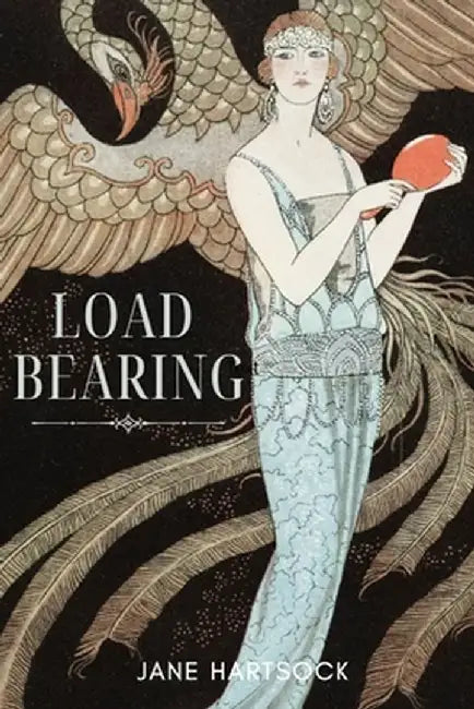 Load Bearing by Hartsock