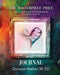 The Masterpiece Price Journal by Donesa Walker