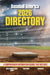 Baseball America 2026 Directory by The Editors at Baseball America