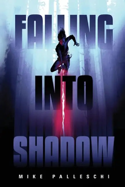 Falling Into Shadow by Palleschi, Mike