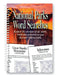 National Parks Word Searches by Product Concept Editors