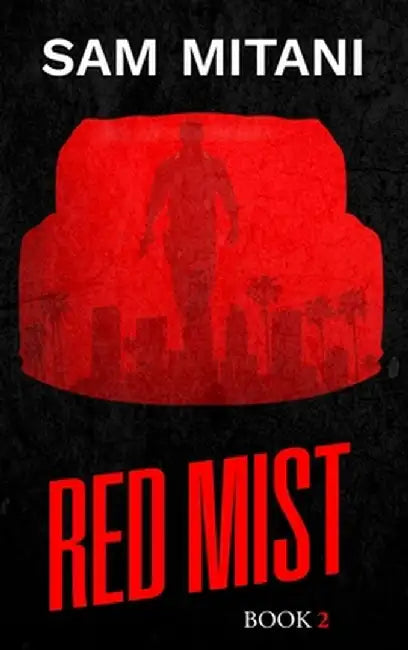 Red Mist by Sam Mitani