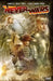 Neverwars by Don Handfield, Marcelo Basile