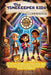 The Timekeeper Kids: Confidence by L. D. Wilds