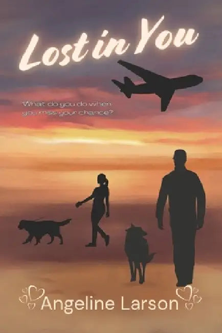 Lost in You by Angeline Larson