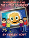 The Adventures of AI And The Little Learners by Kenley Vogt