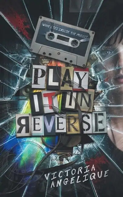 Play It In Reverse by Victoria Angelique
