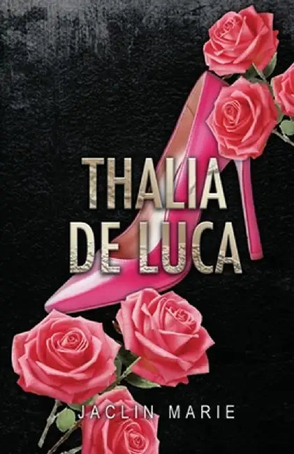 Thalia De Luca by Jaclin Marie