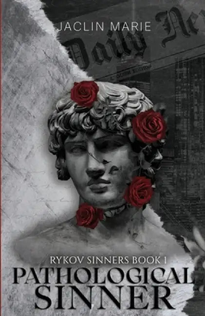 Pathological Sinner by Marie, Jaclin