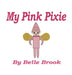 My Pink Pixie by Brook