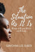 The Situation As It Is by Giavonna L. Suber