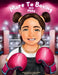 More To Boxing With Abby by Estarlin Jimenez