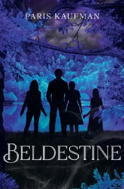 Beldestine by Paris Kaufman