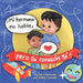 ¡Mi hermano no habla, pero su corazón Si! by Cornelio, Gabby