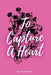 To Capture a Heart by Zoe Aviya Harris
