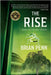 The Rise: Book 3 in The Wall Trilogy by Penn, Penn