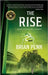 The Rise: Book 3 in The Wall Trilogy by Penn, Penn
