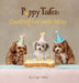 Puppy Tales - Counting Fun with Daisy: A Photographic Storybook About Counting 1 To 10 by Gigi O'Dea, Thompson