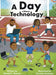 A Day Without Technology by Donald E. Thomas, Christina Rudenko
