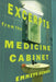 Excerpts From the Medicine Cabinet by Emmett Ferree