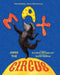 Max Joins the Circus by Tanya Panova, Allen McCaulley
