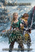 Against the Warring Winds: A Tale of the Elven Rift by C. Jonah Abbott