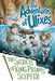 The Adventures of Ulixes: The Secrets of King Priam's Scepter by Mimi Sueda, John Briggs, Kevin Richter
