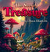 The Secret Treasure: Benny's Brave Adventures by McCormick, Hong Z.